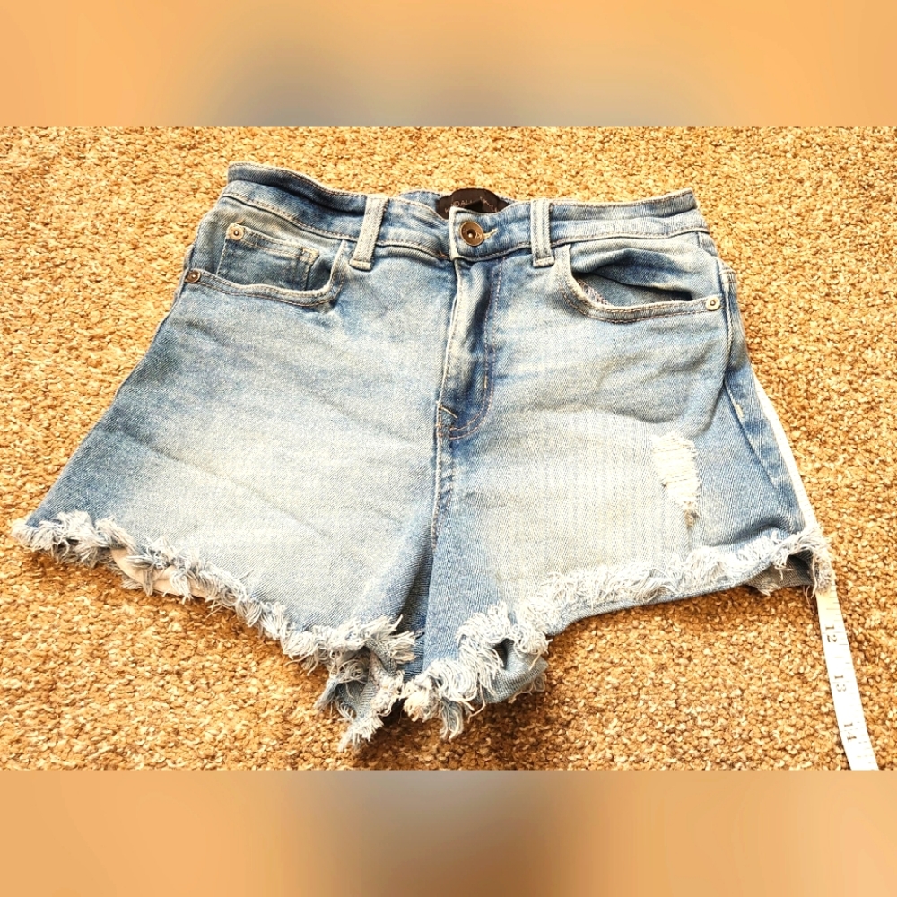 Kendall & Kylie The Icon Short 5/27